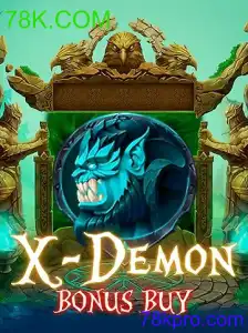 XDemonBonusBuy