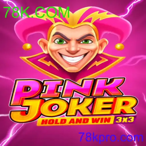 pinkjoker